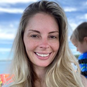 Meet your Posher, Jena